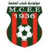 MC El Eulma logo