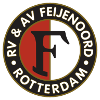 Jong Feyenoord logo