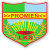 LKS Promien Monki logo