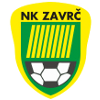 NK Zavrc logo