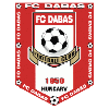 FC Dabas logo