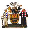 Harrow Borough logo