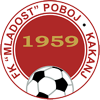 Mladost Doboj Kakanj logo