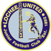 Lochee United logo