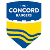 Concord Rangers logo