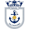 Naval de Talcahuano logo