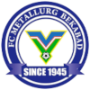 Metallurg Bekobod logo