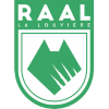 La Louviere logo