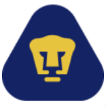 UNAM Pumas Nữ logo