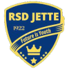 Jette logo