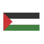 Palestine (W) U20 logo