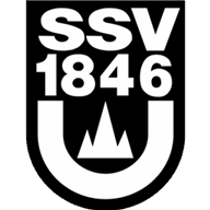 SSV Ulm 1846 logo