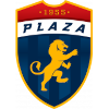 Plaza Amador logo