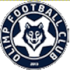 Olimp Comrat logo