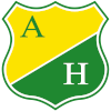 Atletico Huila U20 logo