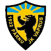Vaprus Parnu logo