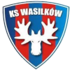 KS Wasilkow logo