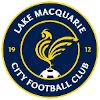 Lake Macquarie Reserves logo