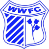 West Wallsend SC Reserves logo
