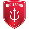 Wallsend FC Reserves logo