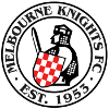 Melbourne Knights logo