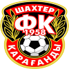 FC Shakhtyor Karagandy logo