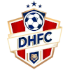 Diamond Harbour FC logo