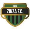 Zinzane FC U20 logo