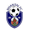 Bhantal FC logo
