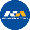 FK Kara-Balta logo
